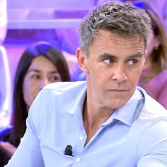 Alonso Caparrós carga contra Aitana: “Lo ve todo el mundo y ella no”