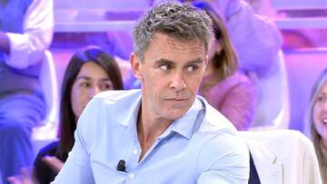 Alonso Caparrós carga contra Aitana: “Lo ve todo el mundo y ella no”