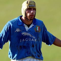 Drama en Italia: el ex rugbier Benatti pierde a sus hijos asesinados por su mujer