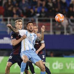 Comas y Nolaskoain dicen adiós a la temporada