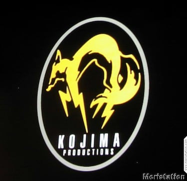 [Pre E3] Nace Kojima Productions