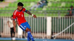 Berizzo sorprendió y citó a dos jugadores de Colo Colo: Pizarro quedó fuera