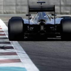 El estreno de la nueva F1 dejará "destrozados" a todos los pilotos