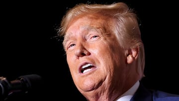 ¿Adiós a la candidatura de Trump? La 14ª enmienda le impediría llegar a la presidencia en 2024
