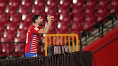 Granada 2-1 Elche: resumen, resultado y goles | LaLiga Santander