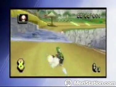 [E3] Mario Kart Wii