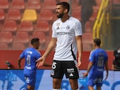 Emiliano Amor deja atrás a Colo Colo y tiene nuevo club: oficial