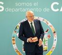 Juan Roig retrasa al 2024 la inauguración del Arena