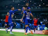 A final-day twist could still reshape the standings, with every goal carrying unexpected weight in the title race.