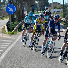 Así operan los ladrones de bicicletas en el Cerro San Cristóbal: PDI advierte cómo identificarlos