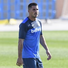 El Benfica se lanza a por Gabriel Pires y ofrece al Leganés 7M€