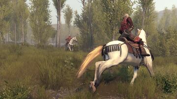 Captura de pantalla - Mount &amp; Blade II: Bannerlord (PC)