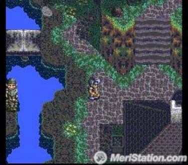 Star Ocean First Departure, el 24 de octubre en las tiendas