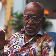 Muere Roberto Roena, leyenda de la salsa en Colombia