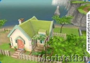 Así lucen las granjas de Harvest Moon en Wii