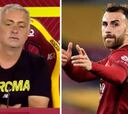 El Madrid no quiere a Mayoral en Roma pero lo va a tener muy difícil... Así habla Mourinho de él