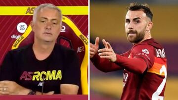 El Madrid no quiere a Mayoral en Roma pero lo va a tener muy difícil... Así habla Mourinho de él