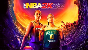 NBA 2K23: detallamos la evolución de La Ciudad y Mi Carrera