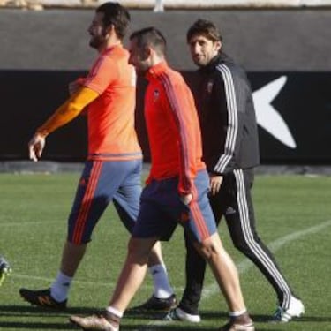 Roscón para delanteros