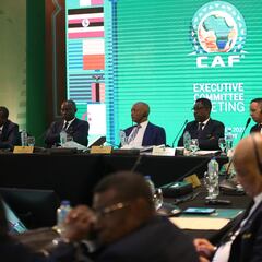 Marruecos, sede oficial de la Copa de África de Naciones 2025