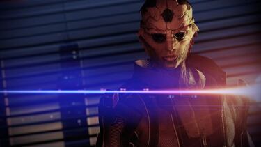 Mass Effect: EA celebra el N7 Day con ofertas, concursos y un repaso de su historia
