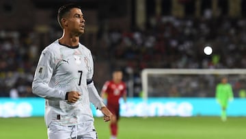Cristiano, el ‘verdugo’ de Messi