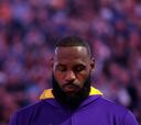 El ocaso de LeBron: la peor jubilación para un Rey sin corona