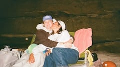 Nora Vasconcellos sale del armario: “Mejor tarde que hetero”