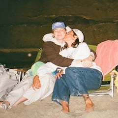 Nora Vasconcellos sale del armario: “Mejor tarde que hetero”