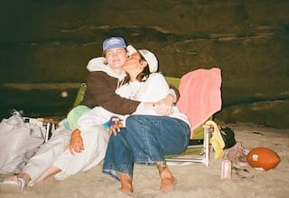 Nora Vasconcellos sale del armario: “Mejor tarde que hetero”