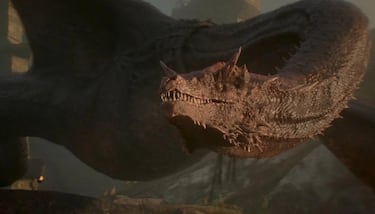 ‘House of the Dragon’ will show off two of the most powerful beasts in the series, each on a different side