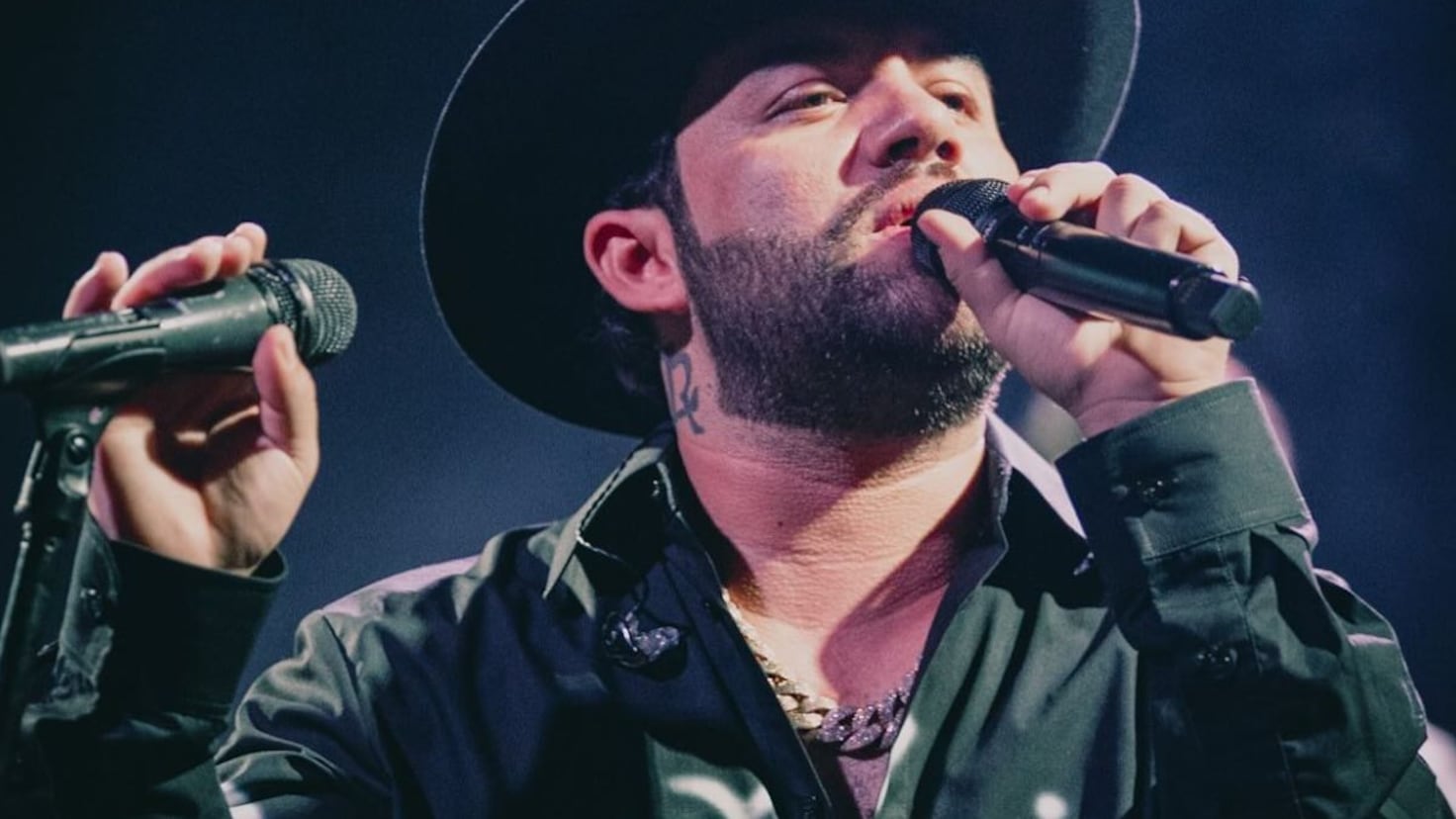 Qué pasó en la Feria del Caballo de Texcoco? Así fue el desastroso concierto de Luis R. Conriquez - Tikitakas