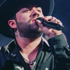 ¿Qué pasó en la Feria del Caballo de Texcoco? Así fue el desastroso concierto de Luis R. Conriquez