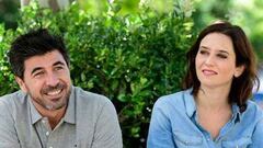 Qué fue de Jairo Alonso, el exnovio comercial y peluquero de Isabel Díaz Ayuso