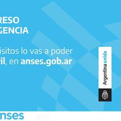Bono de 10.000 pesos de la ANSES: beneficiarios y requisitos