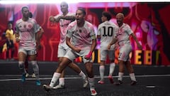 Resultados de la Kings World Cup Clubs jornada 4: Porcinos y Persas, a octavos de final