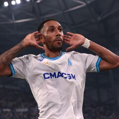 El resurgir de Aubameyang