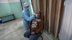 Coronavirus en Argentina: resumen, casos y muertes del 23 de noviembre