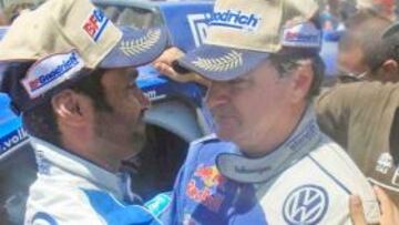 "No estoy decepcionado"