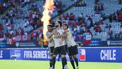 Córdova explica su método en la Roja y deja esta frase: “No le van a achuntar nunca”