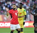Egipto - Benín, en directo: Copa de África, hoy en vivo