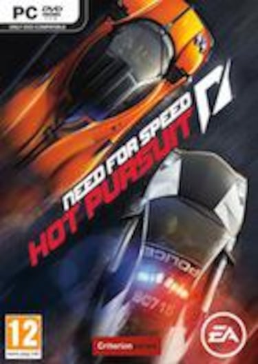 NFS Hot Pursuit no tendra DLC en PC
