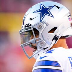 Cowboys, Eagles, Giants & Commanders: NFC East preview for the 2023 NFL season