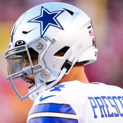 ¿Qué pasará con Dak Prescott después de perder en la Ronda Divisional ante 49ers?