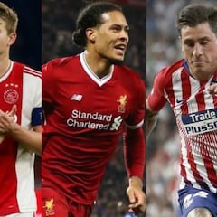 El posible sustituto de Sergio Ramos: complicado y muy caro...