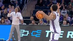 Puro espectáculo en EE.UU: la táctica nunca vista para ganar el partido en la prórroga