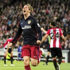 Torres mantiene la persecución