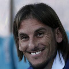 Beccacece: "Era hora de dejar atrás la mala racha de la U"