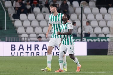 Otra rotura de cruzado para Adilson