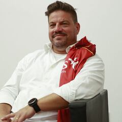 El humanista Max Caldas